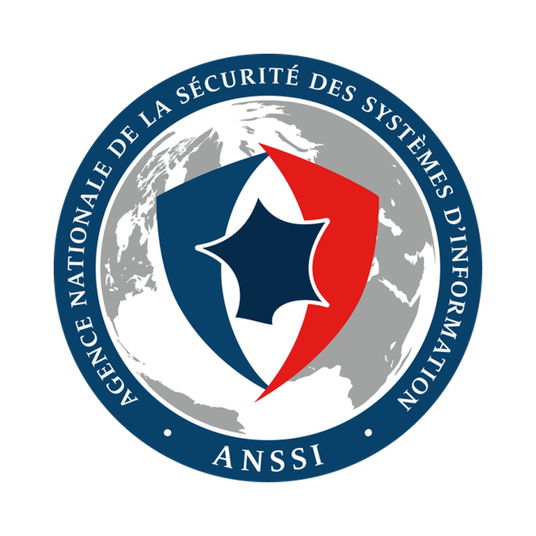 Logo d’ANSSI
