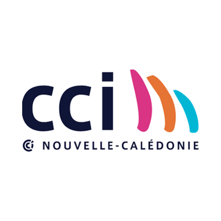 Logo de CCI Nouvelle-Calédonie