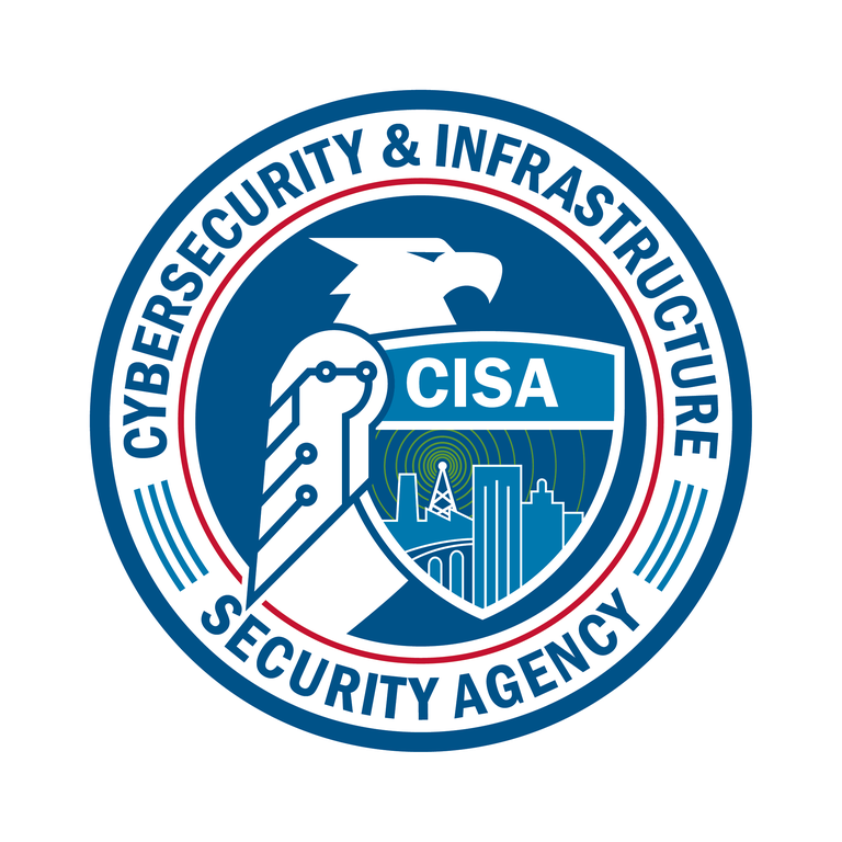 Logo de CISA