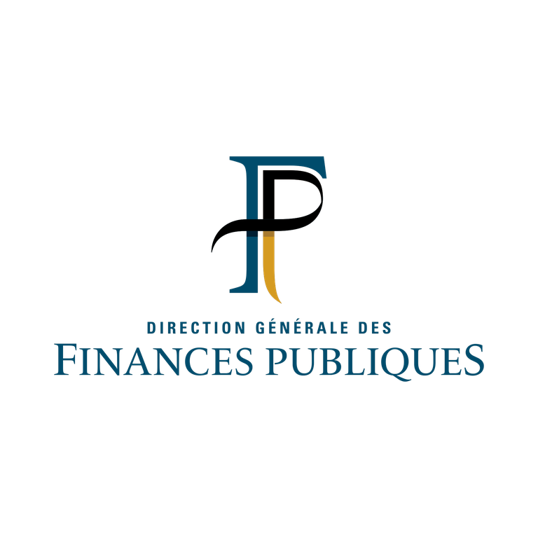 Logo de DGFiP