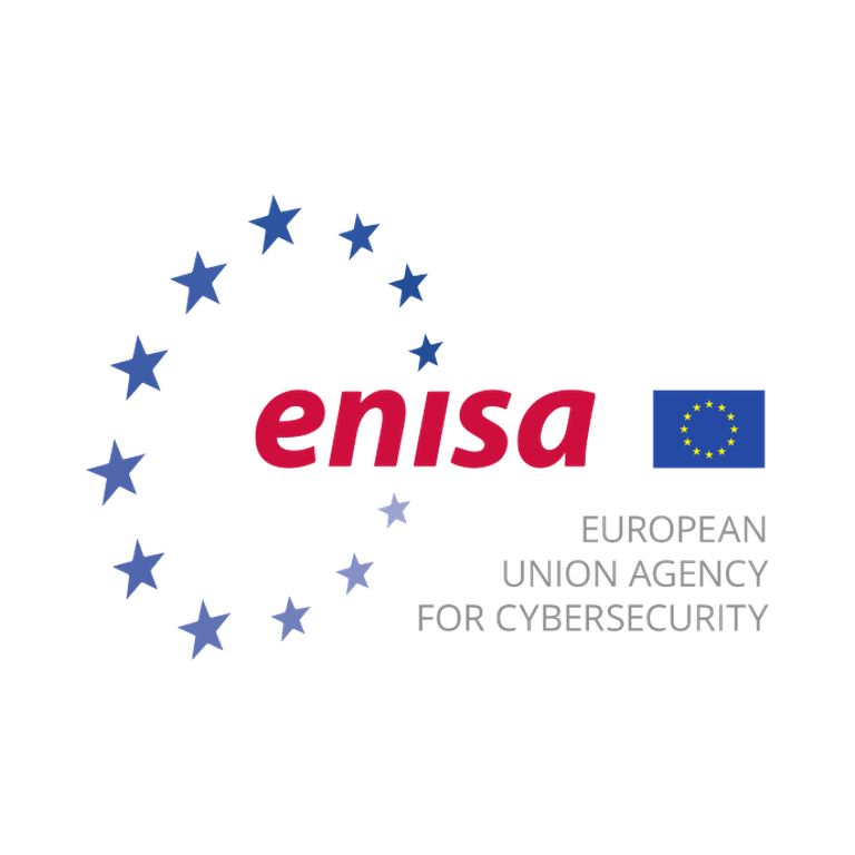 Logo d’ENISA