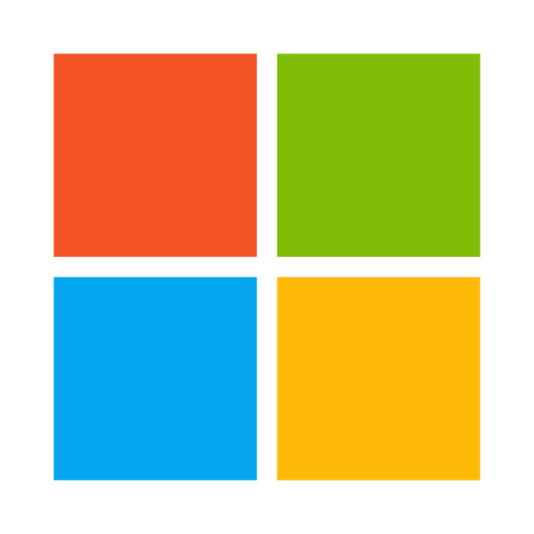 Logo de Microsoft