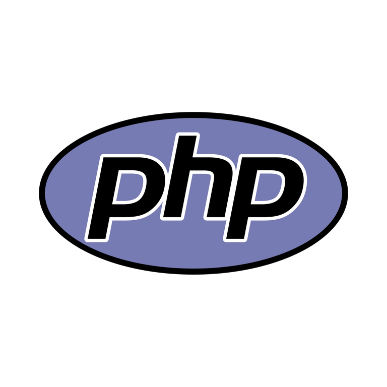 Logo de PHP