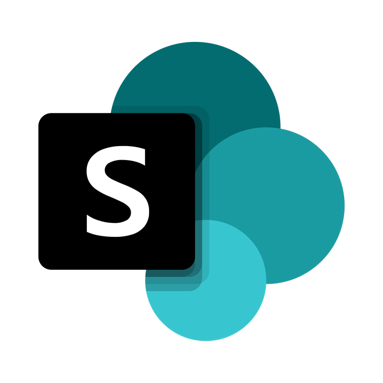 Logo de SharePoint