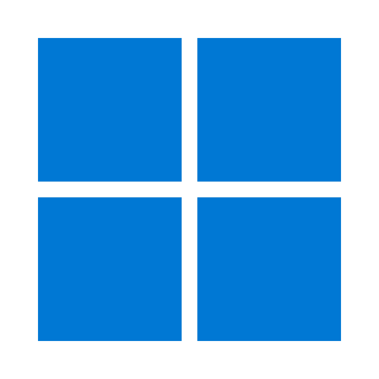 Logo de Windows