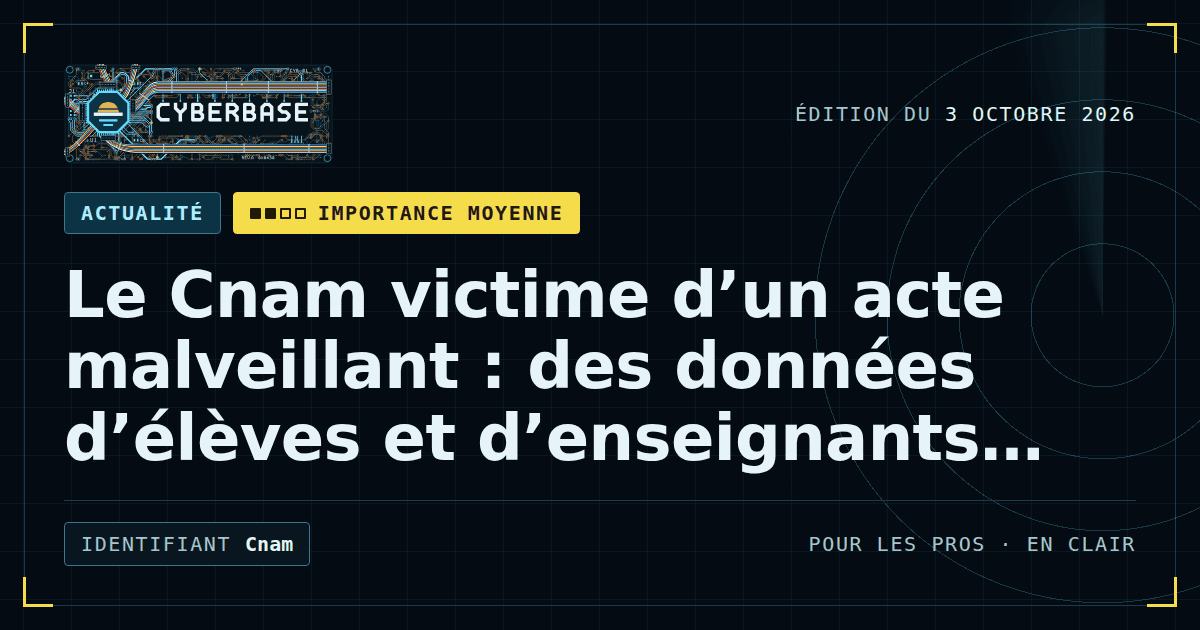 La façade d’un établissement d’enseignement dont une porte est entrouverte, laissant échapper des feuilles de papier dans le vent.