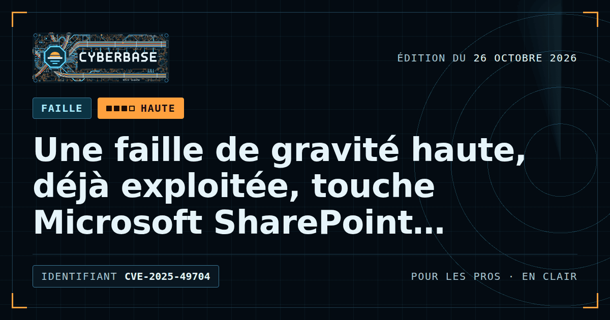 Un serveur informatique dans une baie de brassage éclairé par une lumière rouge de sécurité.