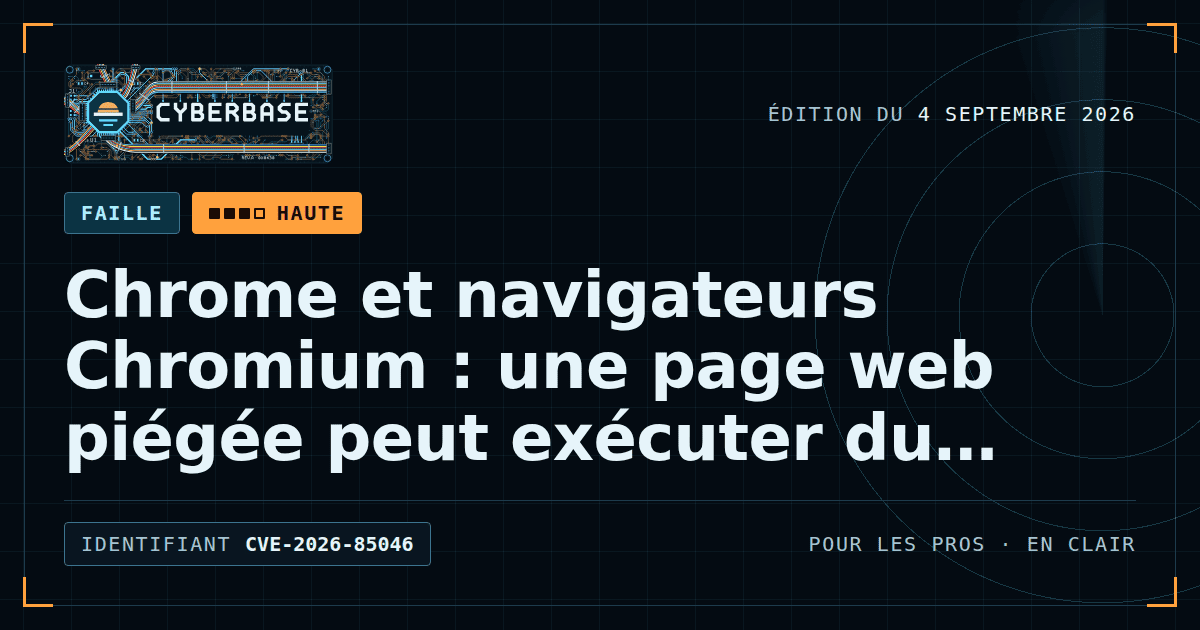 Un navigateur web ouvert sur une page où un élément en forme de pièce de puzzle ne correspond pas à son emplacement