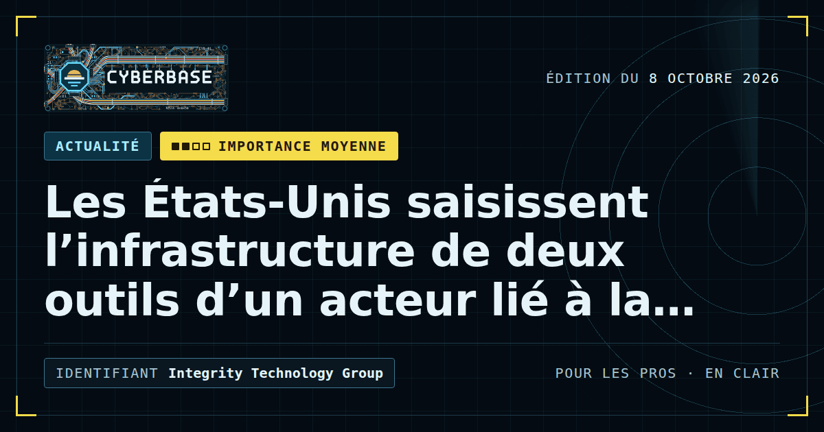 Un panneau de saisie officiel posé sur un écran qui affichait un site web, devant un réseau de points reliés par des lignes.