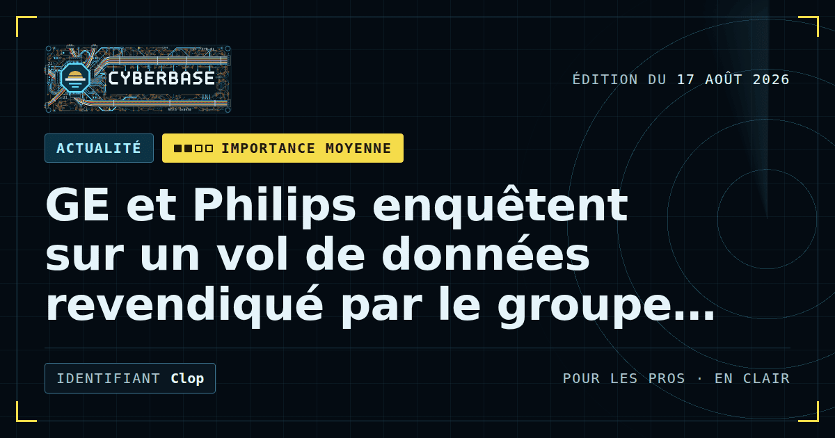 Un serveur d’entreprise dont s’échappent des plans et des schémas par une fissure, sous le regard d’une équipe d’enquête.