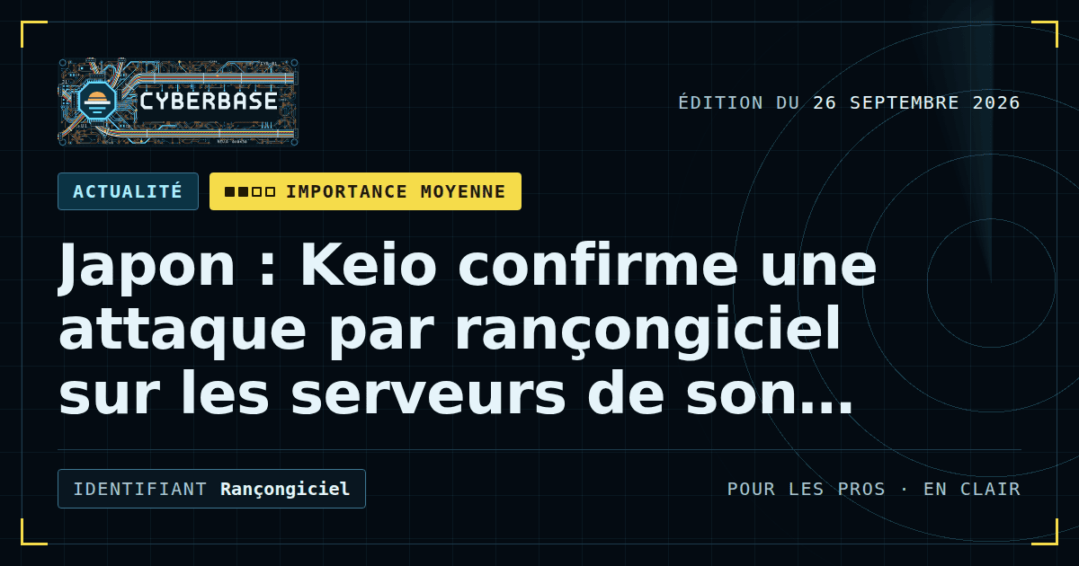 Un quai de gare désert à l’aube, avec un panneau d’information éteint et un câble réseau débranché au premier plan.