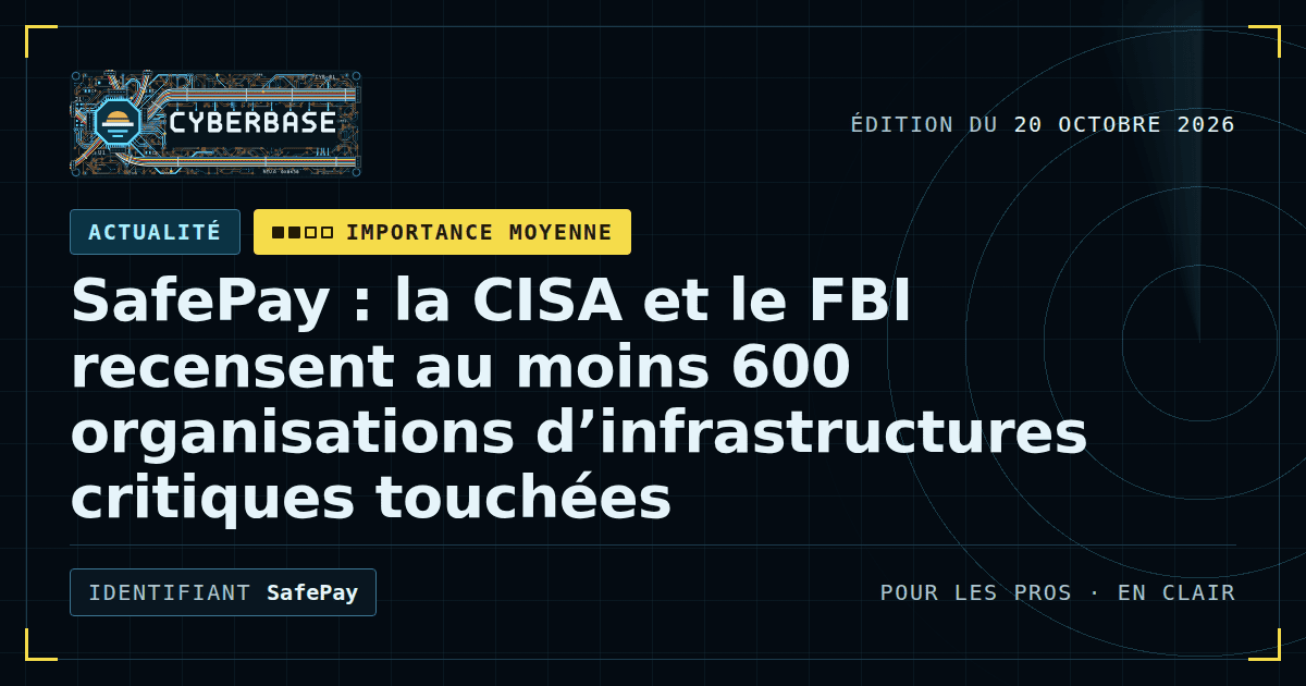 Un cadenas brisé posé sur un clavier, devant un tableau de bord d’infrastructure en alerte rouge.
