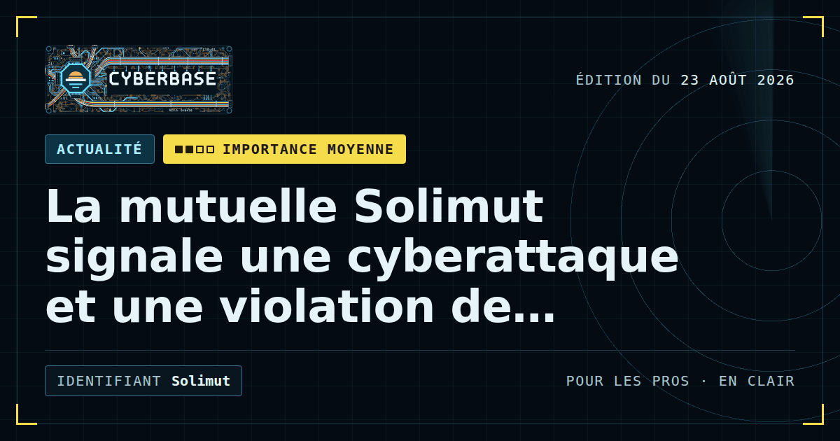 Un bouclier de mutuelle fissuré devant une pile de bulletins de salaire et de cartes bancaires.